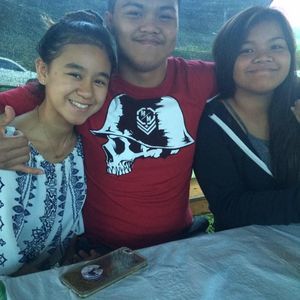 Meet your Posher, Edna